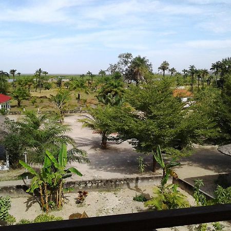 זיגווינצ'ור Casa Motel מראה חיצוני תמונה