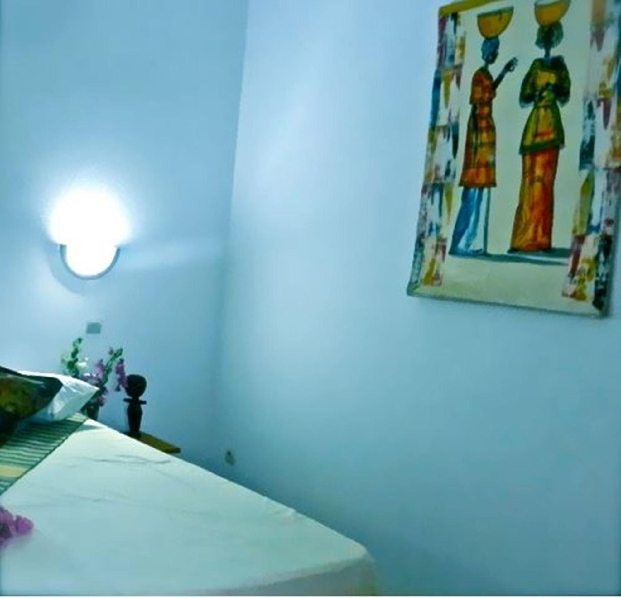 זיגווינצ'ור Casa Motel מראה חיצוני תמונה