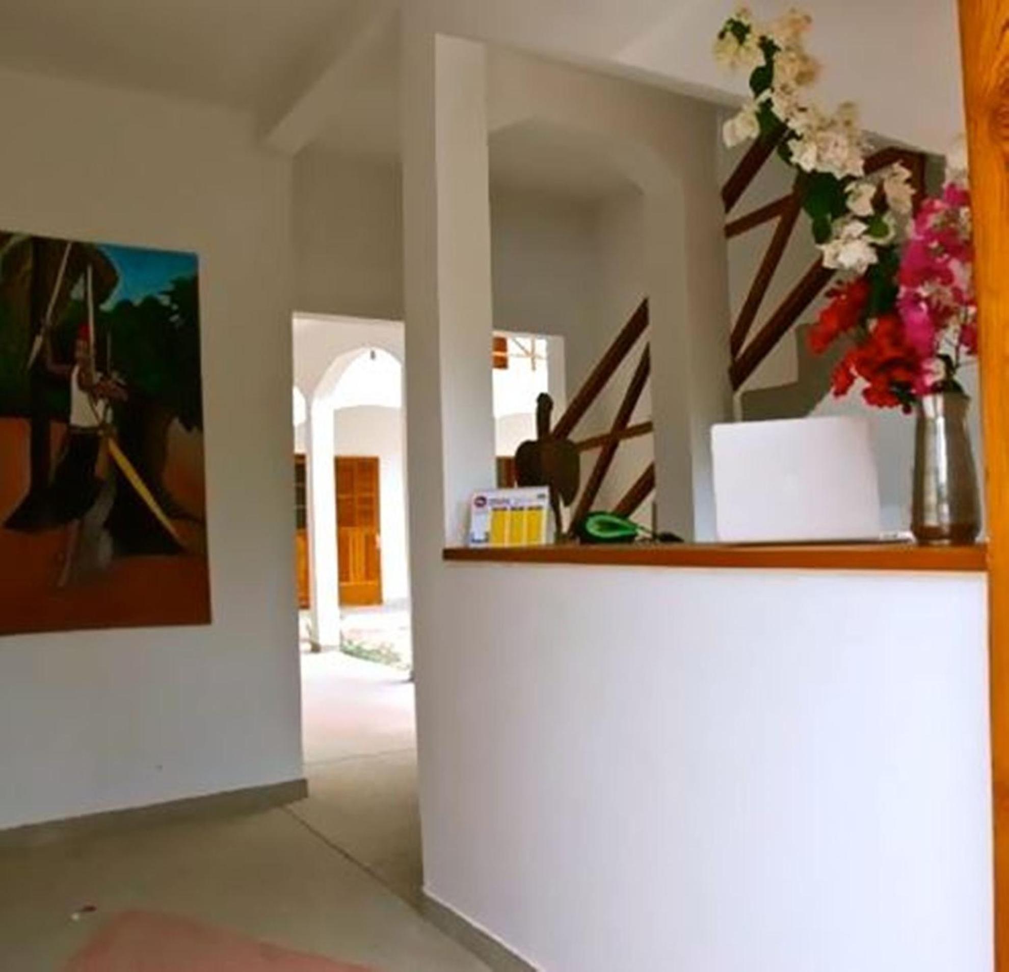 זיגווינצ'ור Casa Motel מראה חיצוני תמונה