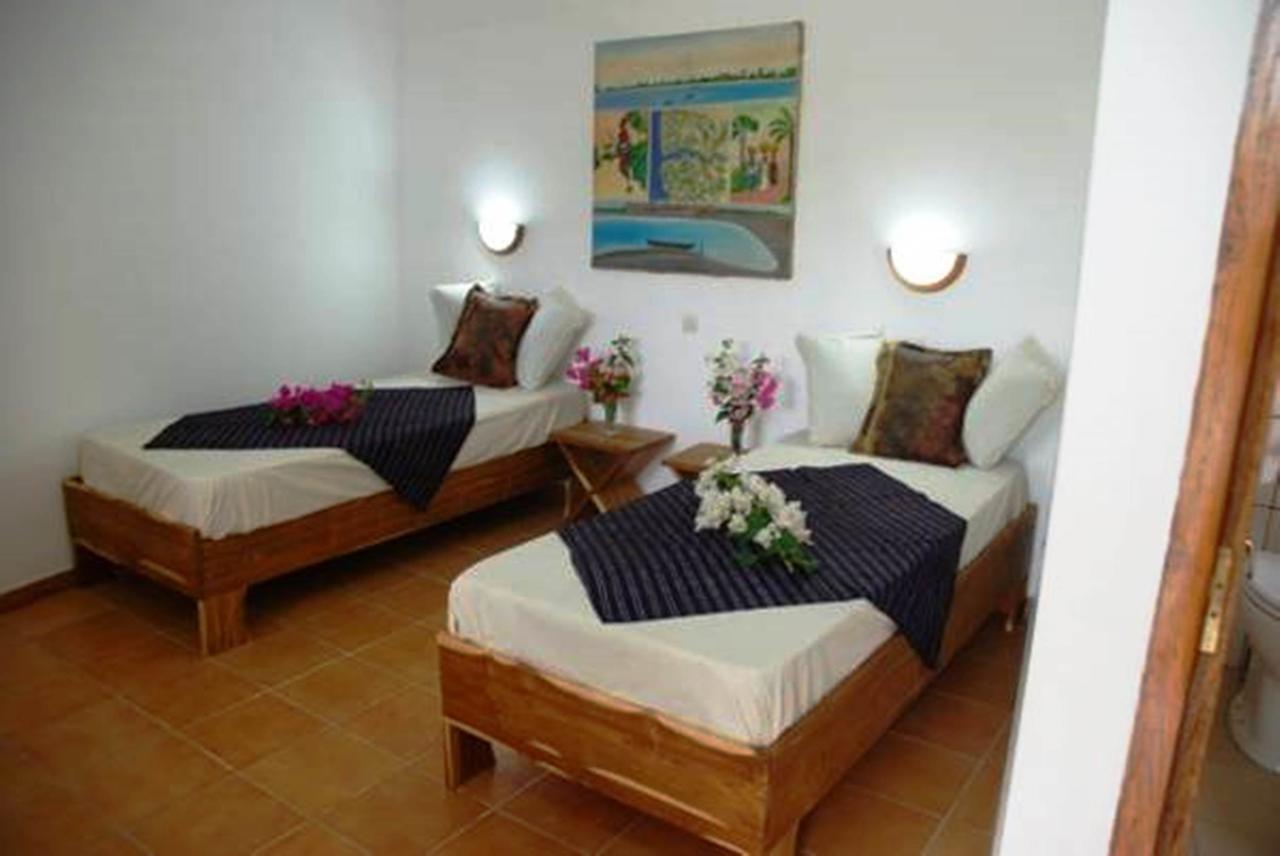 זיגווינצ'ור Casa Motel מראה חיצוני תמונה