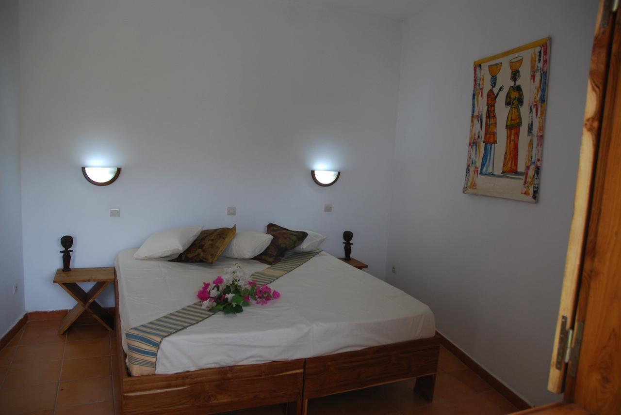 זיגווינצ'ור Casa Motel מראה חיצוני תמונה